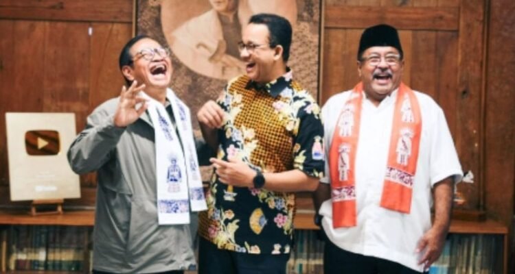 Pramono-Rano Unggul di Putaran Pertama, Jakarta Berbudaya Kritis terhadap Penguasaan