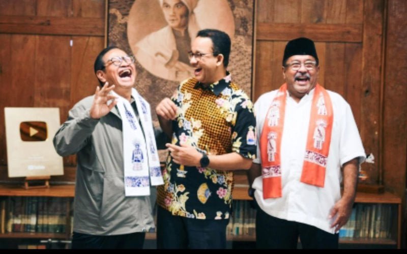 Pramono-Rano Unggul di Putaran Pertama, Jakarta Berbudaya Kritis terhadap Penguasaan