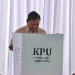 Pemilihan di Bojong Koneng, Prabowo: Kemenangan dan Kegagalan Biasa