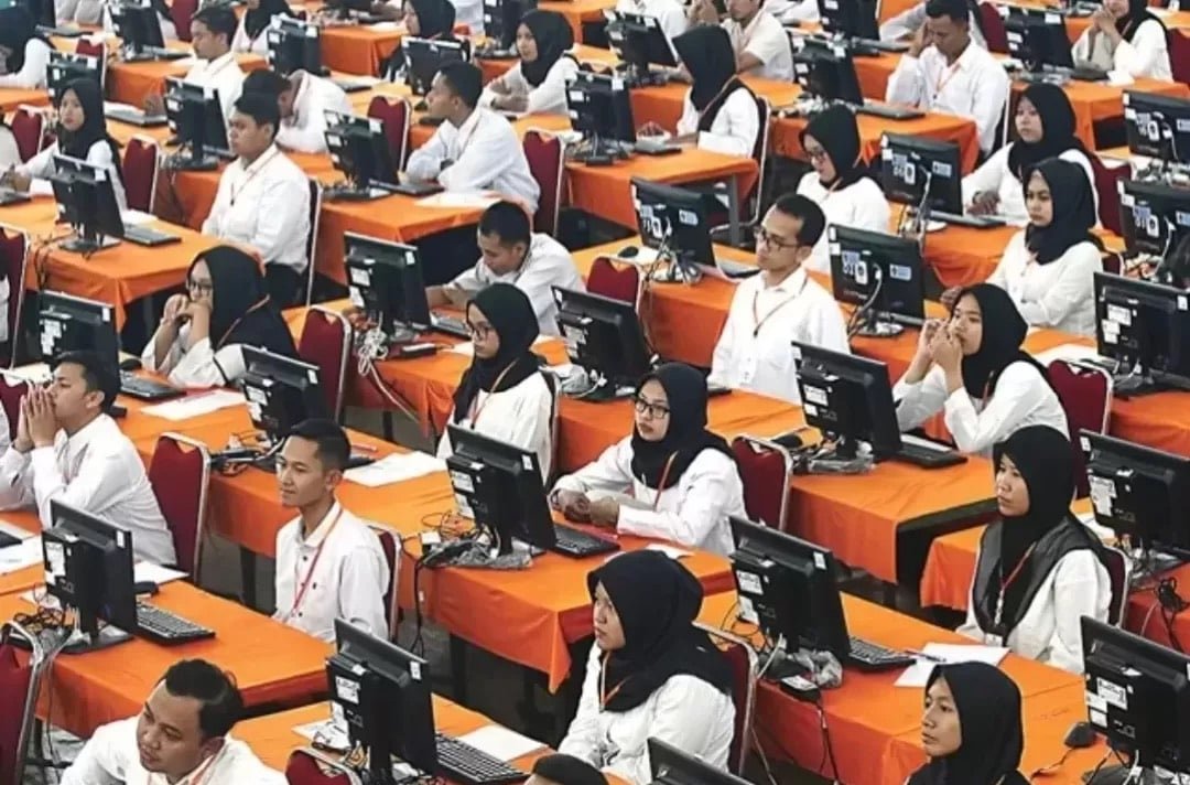 Pemerintah Memperkenalkan Materi Penting Seleksi Kompetensi Teknis PPPK 2024, Kunjungi Link BerikutIni
