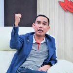 Mahasiswa Di DO Karena Dosen Cabul Hanya Dihukum Pembebasan Tugas, Rudianto Lallo Menyalahkan Keras Unhas