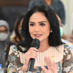 Krisdayanti Ungkap Ketangguhan Mental di Pilkada Kota Batu