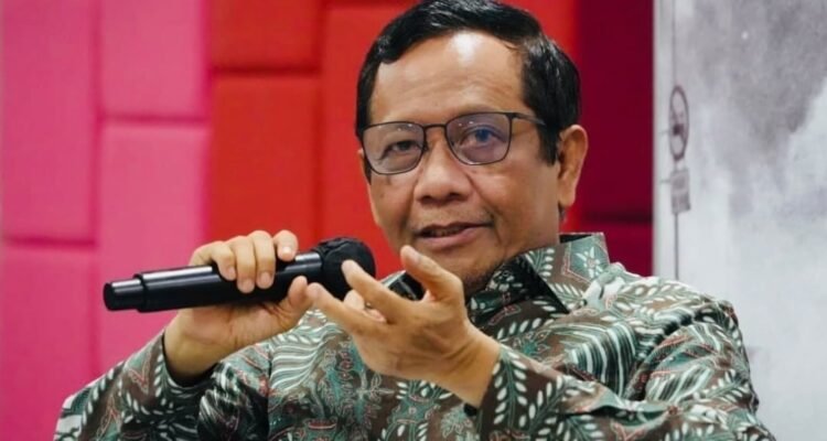 Penegakan Hukum di Era Kepemimpinan Presiden Prabowo: Tunjukkan Pesimisme dan Optimisme yang Berbeda