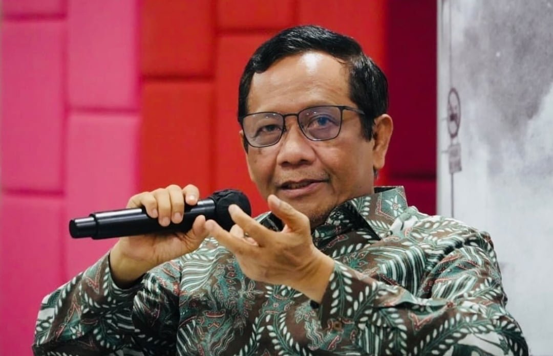 Penegakan Hukum di Era Kepemimpinan Presiden Prabowo: Tunjukkan Pesimisme dan Optimisme yang Berbeda