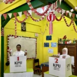 Optimisme Ridwan Kamil Raih Kemenangan dalam Putaran Kedua Quick Count Kalah