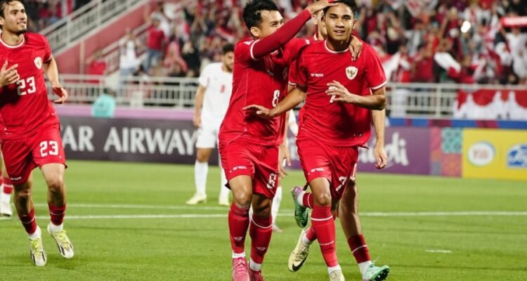 Indonesia Siap Tempur dengan 7 Pemain Abroad di Piala AFF 2024, Media Vietnam Gelisah