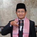 Menag Nasaruddin Umar Diduga Terlibat Upaya Gratifikasi, Serahkan Barang ke KPK