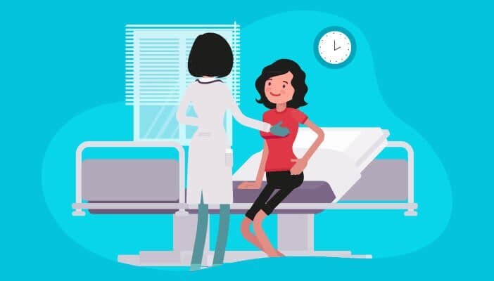Mendeteksi Kanker Sejak Dini: Kunci Kesembuhan yang Lebih Tinggi