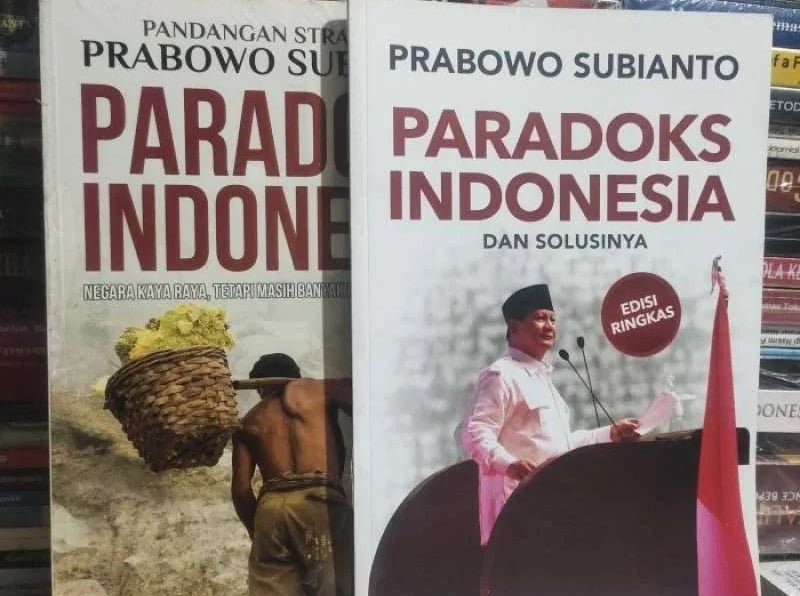 Menantikan Kebijakan Presiden Prabowo: Refleksi atas Paradoks Indonesia