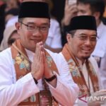 Ridwan Kamil Hampir Kalah di Pilgub Jakarta, Lukman Simanjuntak Sarankan Gunakan Mobil Curhat untuk Menghindari Stres