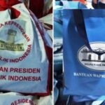 Kritik Warganet terhadap Program Bantuan Wapres Gibran: Presiden Dituduh Berutang, Fufufafa Disebut Sibuk Pencitraan