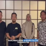 Kumpulkan C1, Amir Uskara dan Irmawati Minta Pendukung Tidak Terpancing