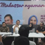 Seto Minta Kesatuan Masyarakat Makassar Dijaga Demi Hormati Hasil Quick Count