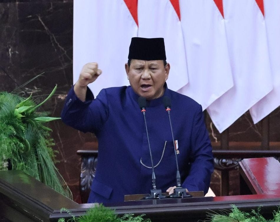 Prabowo Umumkan Gaji Guru ASN dan Honorer Akan Naik pada Tahun 2025, Ini Besarannya