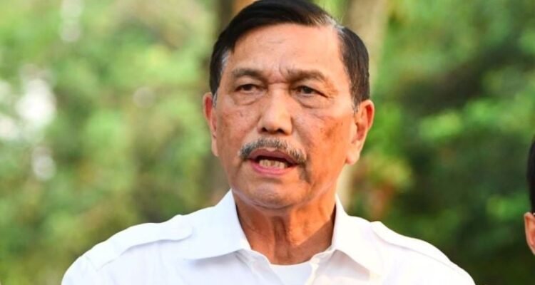 Luhut Mengungkapkan Rencana Penundaan Kenaikan PPN 12 Persen: Bagaimana Tanggapan Masyarakat?