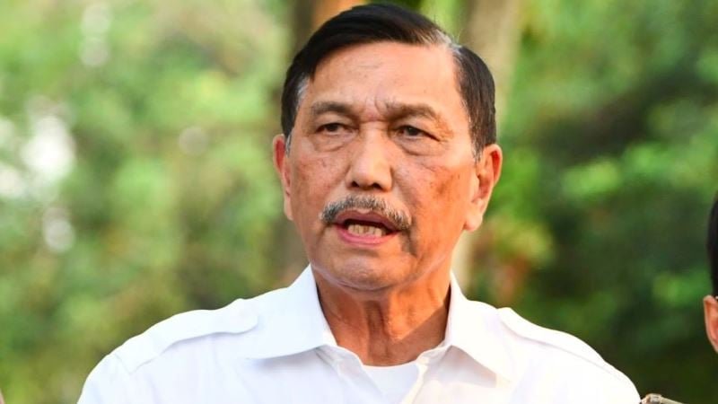 Luhut Mengungkapkan Rencana Penundaan Kenaikan PPN 12 Persen: Bagaimana Tanggapan Masyarakat?