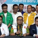 Dukung RIDO dan Bersabar Menunggu Keputusan KPU