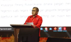 Tersangka Hasto Kristiyanto Dikaitkan dengan Peluang Perbaikan Tata Kelola Pemilu