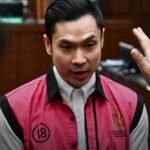 Harvey Moeis Menghadapi Hukuman Ringan: Janji untuk Memahami Keputusan Majelis Hakim