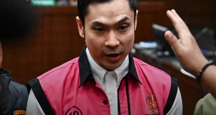 Harvey Moeis Menghadapi Hukuman Ringan: Janji untuk Memahami Keputusan Majelis Hakim