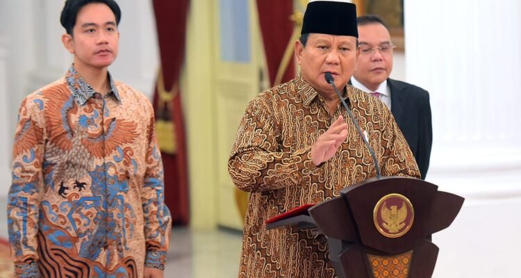 Dengan KIM Plus, Prabowo Berpotensi Membatalkan Kenaikan PPN 12 Persen Jika Bersedia