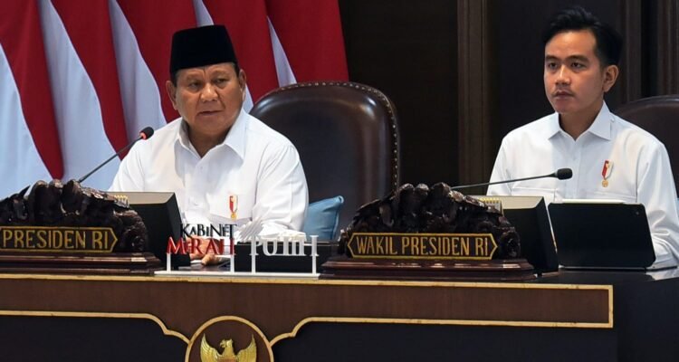 Presiden Prabowo Sumbangkan 20 Ribu Hektare Lahan Pribadi di Aceh untuk Perlindungan Gajah