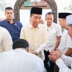 Jokowi: Meningkatkan Kepedulian, Empati, dan Penghargaan Bersama