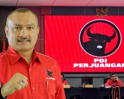 Ferdinand: Ketakutan Jokowi Terhadap Perannya yang Hanya Sebagai Hiasan Belaka