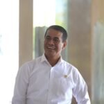 Nasdem, PDIP, dan PKS: Menteri Pertanian Berani dan Cepat