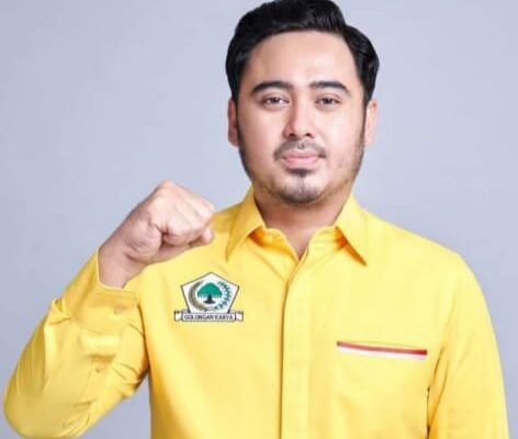 Kotak Kosong: Ahmad Irawan Memaparkan Dinamika Demokrasi Pilkada 2024