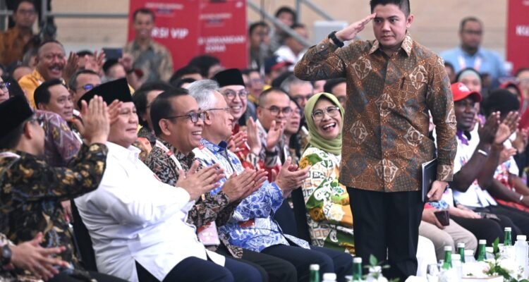 Mayor Teddy Berikan Peringatan Kepada Gus Miftah Setelah Melakukan Penghinaan Terhadap Penjual Es Teh