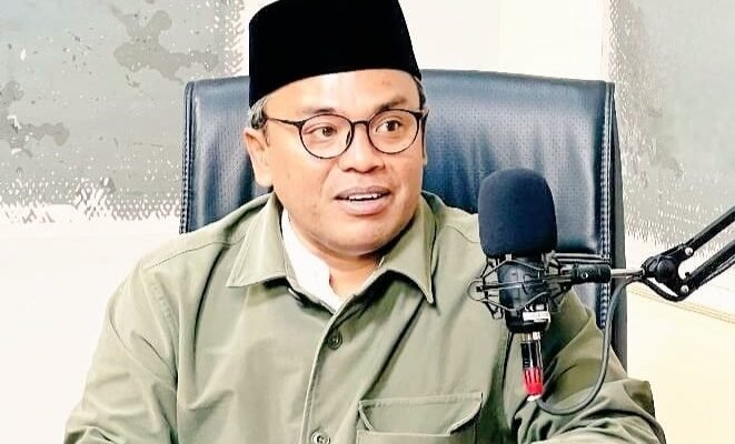 Hasto Tersangka, Islah Bahrawi: Siap Dipenjara Sejak Jauh Hari