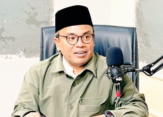 Hasto Tersangka, Islah Bahrawi: Siap Dipenjara Sejak Jauh Hari