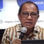 Akbar Faizal Divonis Hanya 6,5 Tahun karena Korupsi, Menghina Keadilan Bangsa