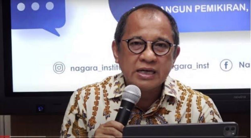 Akbar Faizal Divonis Hanya 6,5 Tahun karena Korupsi, Menghina Keadilan Bangsa