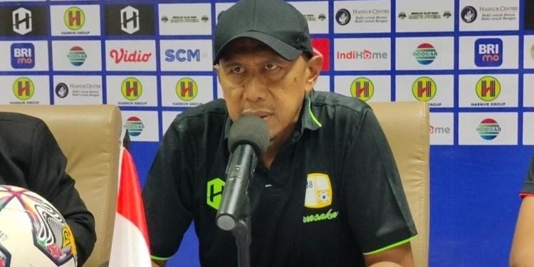 Pelatih PSM Makassar Marah Besar! Sebut Pemainnya Menang Bermain dengan 12 Pemain