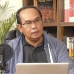 Pram-Rano Unggul dengan 50,07 Persen, Saiful Mujani Tantang Rido: Sudah Periksa C1?