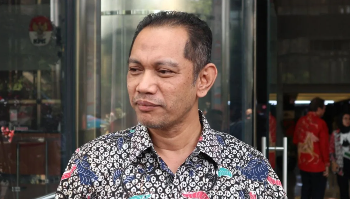 Operasi Tangkap Tangan KPK di Pekanbaru, Siapa yang Terjaring?