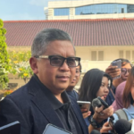 Yakin Pramono Anung-Rano Karno Raih Kemenangan di Putaran Pertama, Hasto Kristiyanto: Jakarta Menjadi Bastion Demokrasi