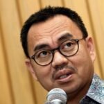 Sudirman Said Mengklaim Kedekatannya dengan Pemerintah dan Berusaha Merebut PMI dari JK