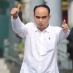 Budi Arie Setiadi: Berhenti Memfitnah, Akan Terbakar dalam Api yang Diciptakannya Sendiri!