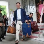 Foto Ridwan Kamil Pulang Kampung, Eko Widodo Minta Belajar dari Rido