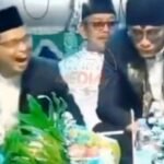 Ketua MUI: Penjual Es Teh Diolok-olok Presiden, Komentar Tak Beretika