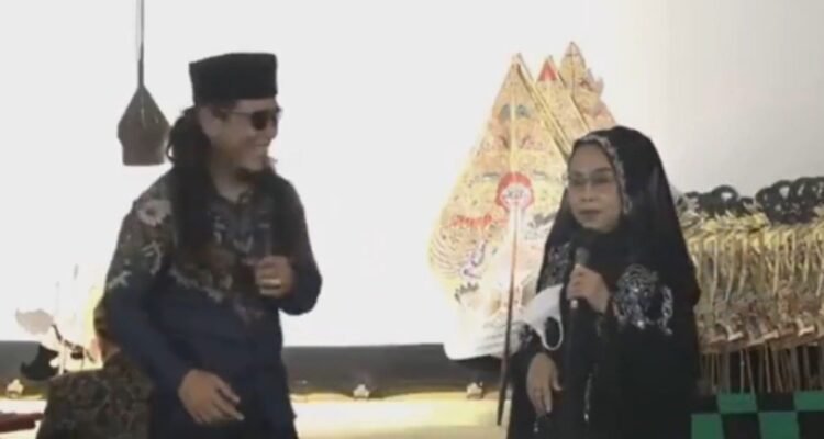 Video Gus Miftah dan Pelawak Senior Mendadak Viral, Ungkapkan Yati Pesek Jika Berubah Menjadi Lonte