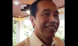 Senangnya Jokowi Melihat Hasto Jadi Tersangka, Ahli Hukum: Pemimpin KPK Baru Adalah Pilihan Jokowi