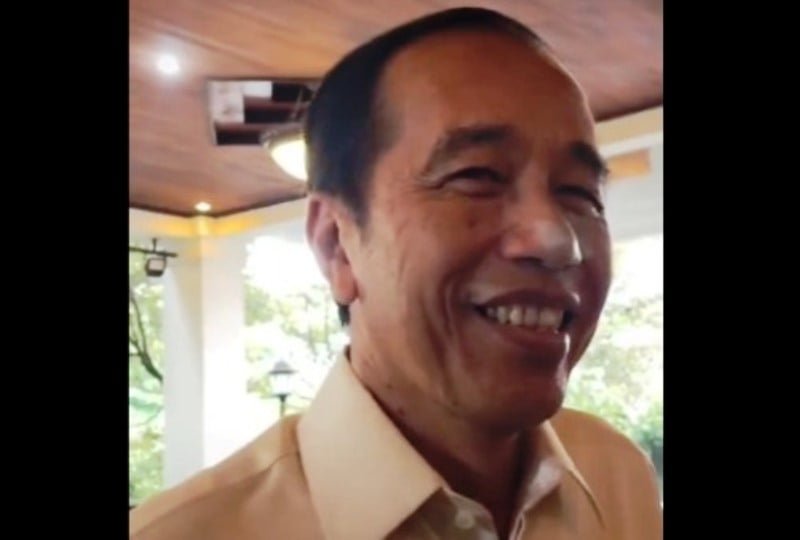 Senangnya Jokowi Melihat Hasto Jadi Tersangka, Ahli Hukum: Pemimpin KPK Baru Adalah Pilihan Jokowi