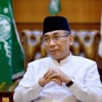 Penyelamat Organisasi MLB NU: Gus Yahya Mengklaim Aspirasi Jamiyah NU, Benarkah?