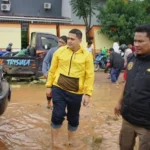 Solusi Banjir dan Pengembangan Kota Makassar oleh Munafri Arifuddin