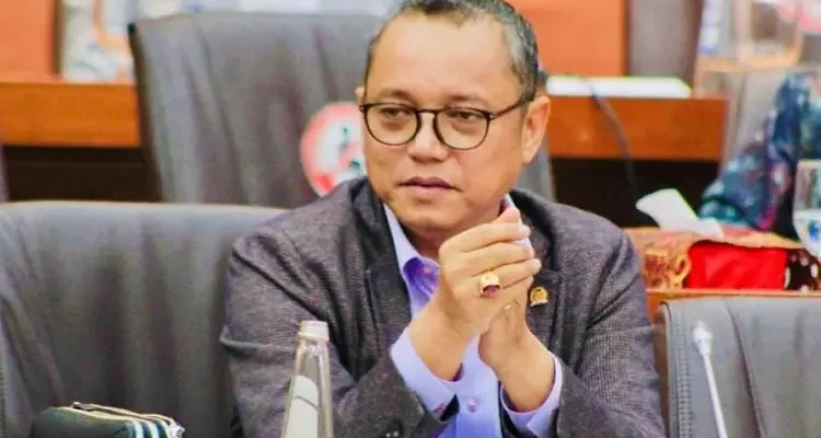 Usulan PDIP untuk Menempatkan Polri di Bawah Kemendagri, Deddy Sitorus: Mendesak Reformasi Besar