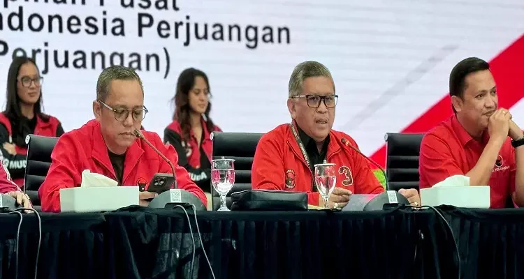 Serukan Ajakan Hasto Kristiyanto dalam Menghadapi Fenomena Parcok di Pilkada Serentak 2024